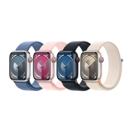 Apple Watch Series 9 LTE 41mm 45mm